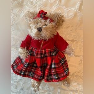 Russ Regal 1998 Sarah Bear